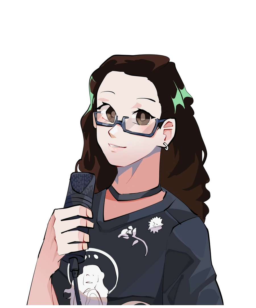 Aurore — French voice actor