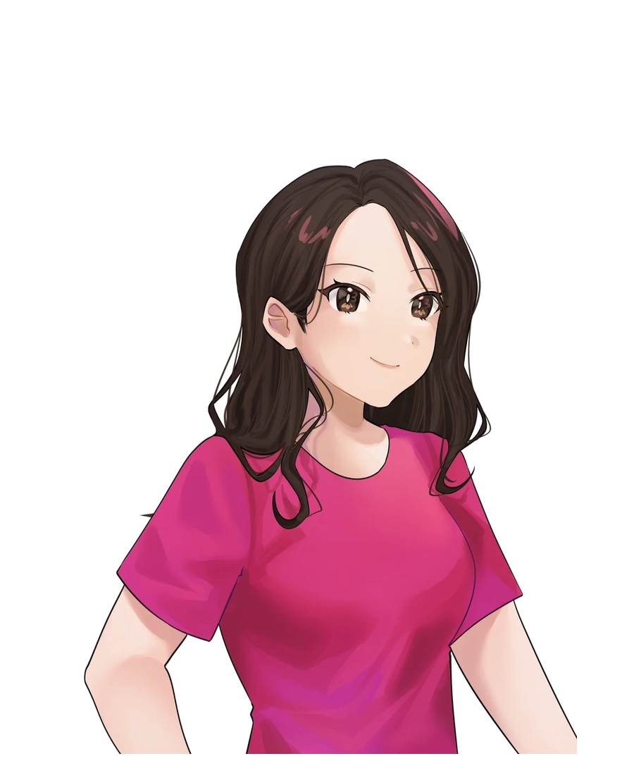 Alice — Russian voice actor