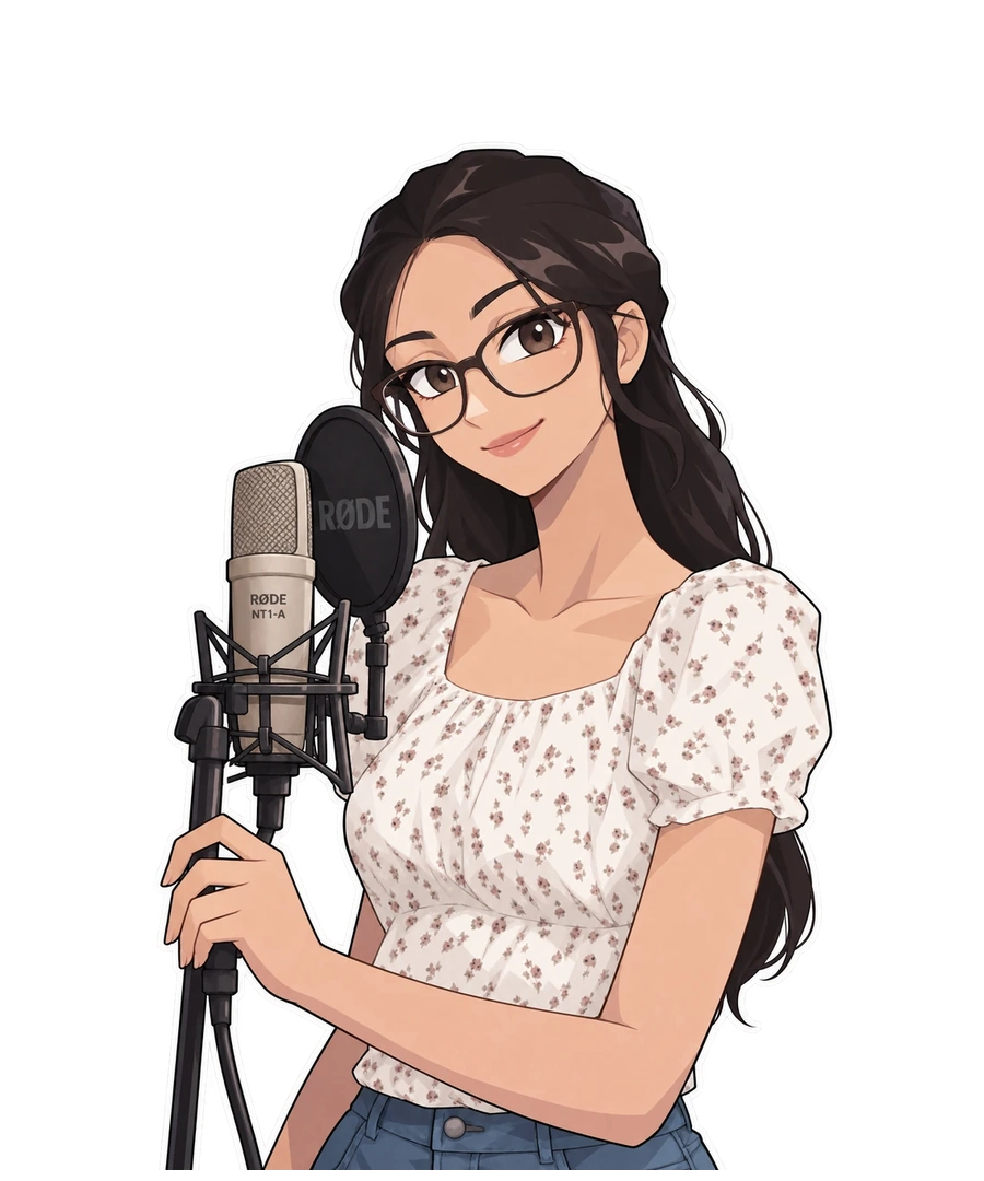 Regi — English voice actor