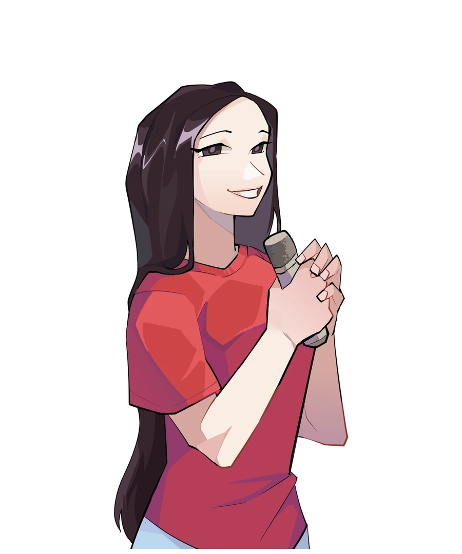 Oceane — French voice actor