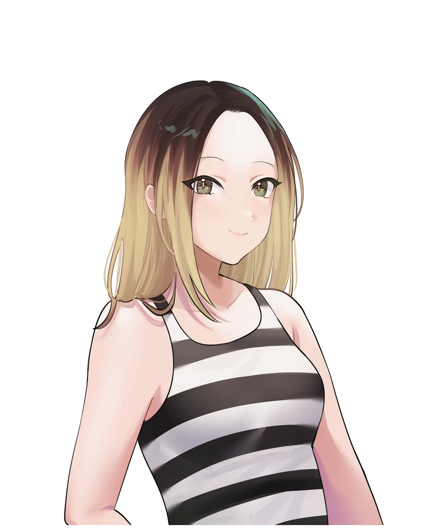Viktoriya — Russian voice actor