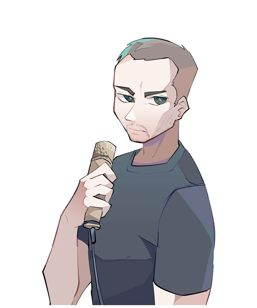 Lev — Russian voice actor