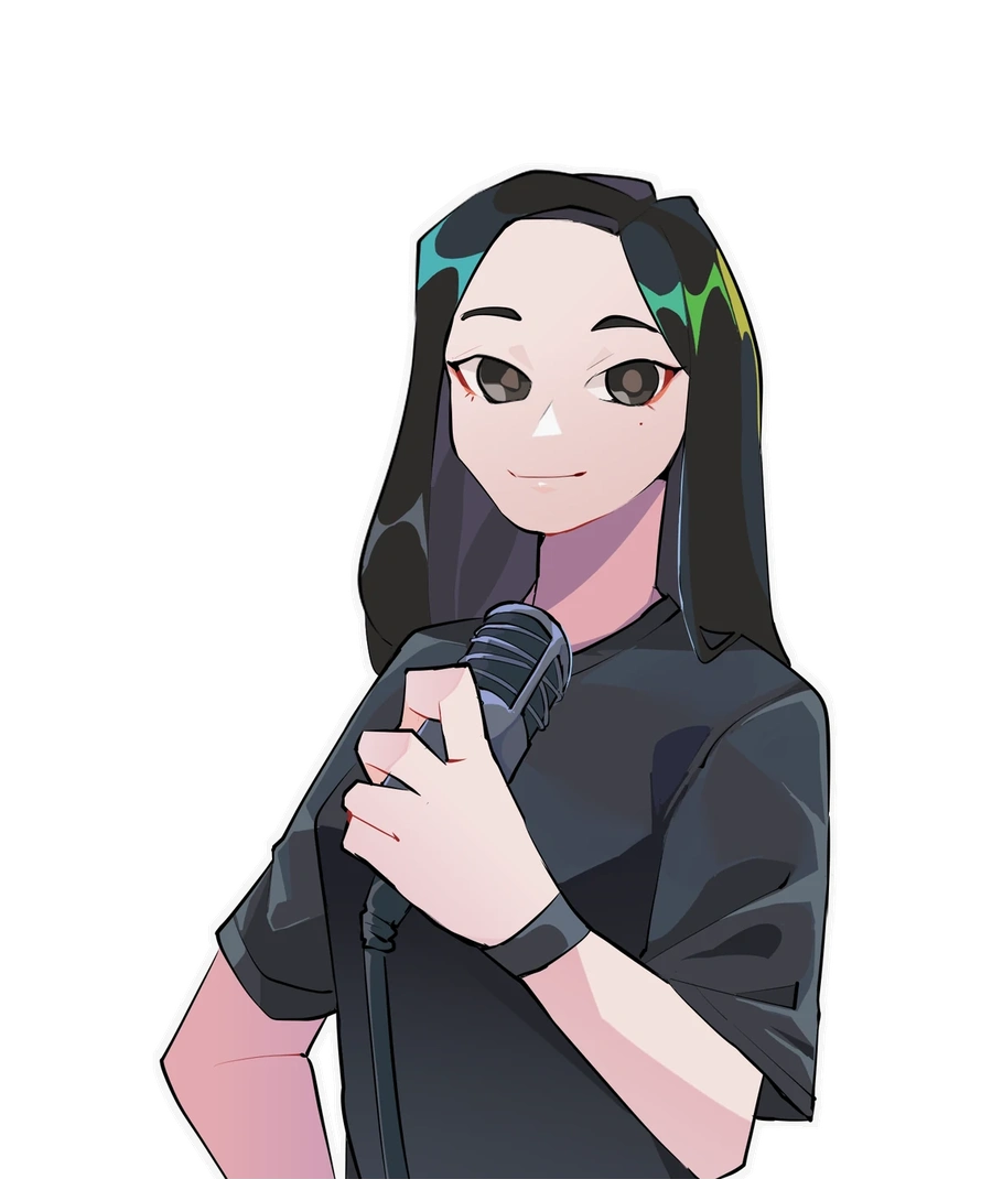 Rui — Japanese voice actor