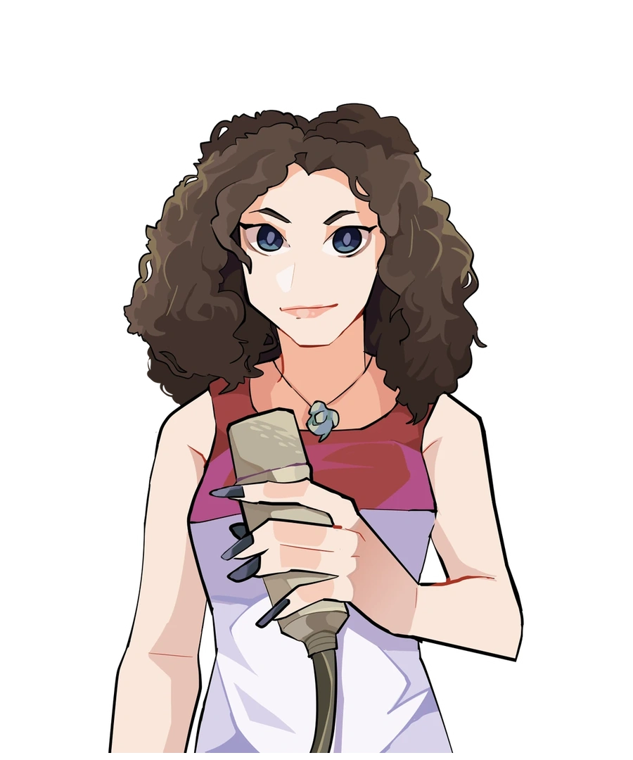 Quinn — English (British) voice actor