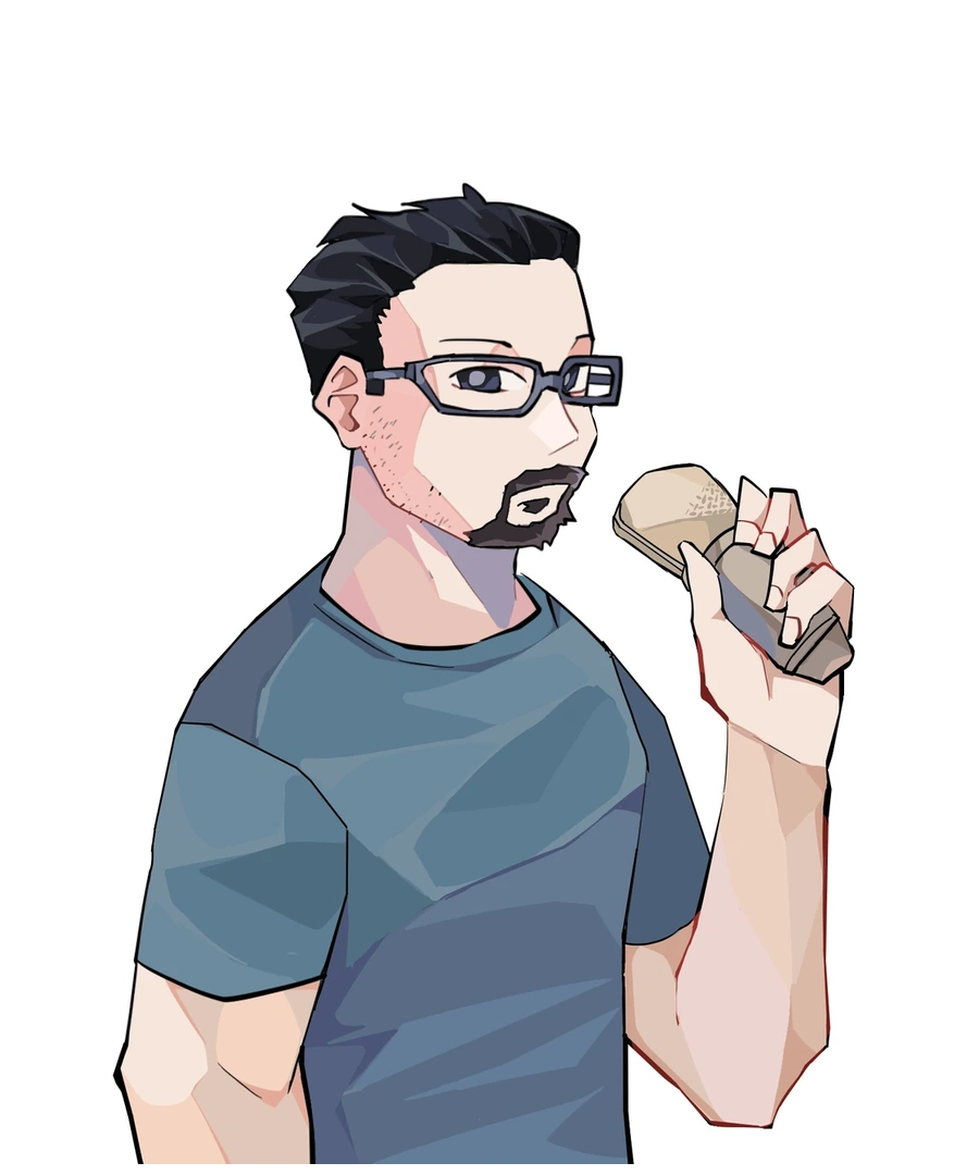 Rhone — Portuguese (Brazilian) voice actor